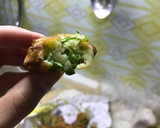 Foto del paso 4 de la receta: Buñuelos de lechuga✨