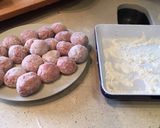 Foto del paso 11 de la receta Mandonguilles amb sípia