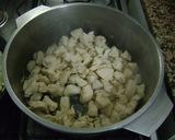 Foto del paso 2 de la receta: Mix express de pollo a la crema