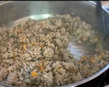 Foto del paso 3 de la receta: Casarecce con ragú de ternera