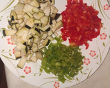 Foto del paso 1 de la receta: Burritos caseros