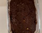 Foto del paso 3 de la receta: Brownie al microondas