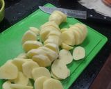 Foto del paso 3 de la receta: Chupín de pescado