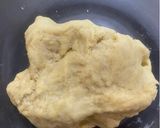 عکس مرحله 1 از دستور کراکر پیازچه