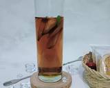 Cara Membuat 493 Turkish Apple Tea  Apple Tea Turkey with Mint Herbs 2