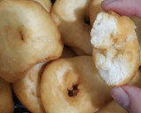 Foto del paso 3 de la receta: Torta frita con harina 000