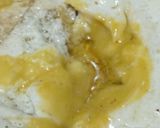Foto del paso 7 de la receta: Huevo frito vegano (III)