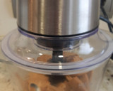Foto del paso 1 de la receta: Crema de galletas Digestive y caramelo