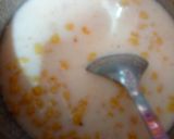 बूंदी रायता (Boondi raita recipe in Hindi) रेसिपी चरण 3 फोटो