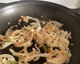 Foto del paso 3 de la receta: Escabeche de pavo a mi estilo
