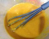 Foto del paso 2 de la receta: Bizcocho light de calabaza y plátano