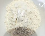 Foto langkah ke 2 dari resep Tempe Kriuk.