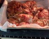 Foto del paso 2 de la receta: Muslos pollo caramelizados con Salsa de Ostras y Soja