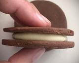 Foto del paso 7 de la receta: Alfajores de chocolate