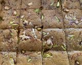 A picture of step 5 of Walnut barfi.