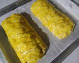 Foto langkah ke 6 dari resep Strudel piscok.