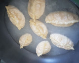 Foto del paso 3 de la receta: Dim sum de pollo
