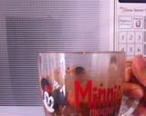 Foto del paso 6 de la receta: Mug cake/Amor en taza