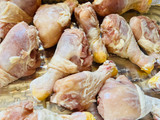 Balsamic Chicken 🐔 Drumsticks 🍗