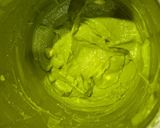 A picture of step 3 of Garlic Broccoli Soup.
