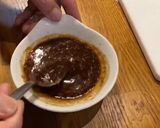 A picture of step 1 of Tonkatsu Sauce / Katsu Sauce.
