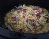 Crockpot Bacon & Mushroom Chicken recipe step 4 photo
