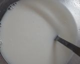 A picture of step 2 of Mixed flour Uttapam.