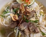 Foto langkah ke 6 dari resep Soto Daging Seger.