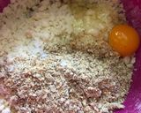 Bögrés, sós karamellás pite recept fázis 1 fotója