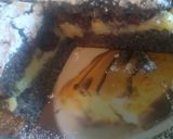 Bögrés-mákos, vaníliás krémmel-meggyel ☺töltve 😉 recept fázis 5 fotója