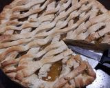 Foto del paso 7 de la receta: Pastafrola sin manteca