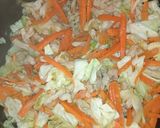Foto del paso 7 de la receta: Yakisoba