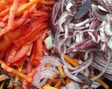 Foto del paso 6 de la receta: Berenjenas al escabeche