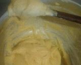 Foto del paso 23 de la receta: Profiteroles rellenos con crema mousseline