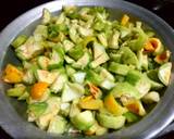 Piyazi karaily recipe step 1 photo
