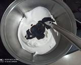 Oreo chocolate mousse recipe step 3 photo