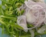 Capsi Onion Fritters recipe step 1 photo