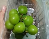 Foto langkah ke 1 dari resep Pudding Buah.