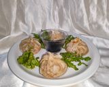 Foto del paso 10 de la receta: Dumplings