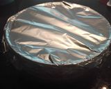 Foto del paso 9 de la receta: Flan de queso de cabra sin horno
