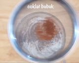 Foto langkah ke 5 dari resep Ice Cappuccino ala Starbuck.