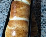 Foto del paso 6 de la receta: Pan de leche al molde😋🇦🇷