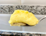 Foto del paso 20 de la receta: Pastel con masa Cookies y crema pastelera al Limoncello