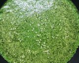 Foto del paso 3 de la receta: Wraps de EspinaCas🍃 Con Salsa rosada.