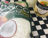Foto del paso 1 de la receta: Torta Helada de Coco !