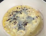 Foto langkah ke 4 dari resep Banana Crepes Rice Paper.
