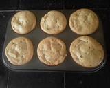 Best Apple Muffins Recipe recipe step 6 photo