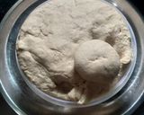 मूली का पराठा (mooli ka paratha recipe in Hindi) रेसिपी चरण 2 फोटो
