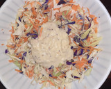 Foto del paso 2 de la receta: Ensalada Americana Coleslaw