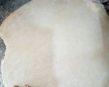 A picture of step 12 of Filo(phyllo)sheets.